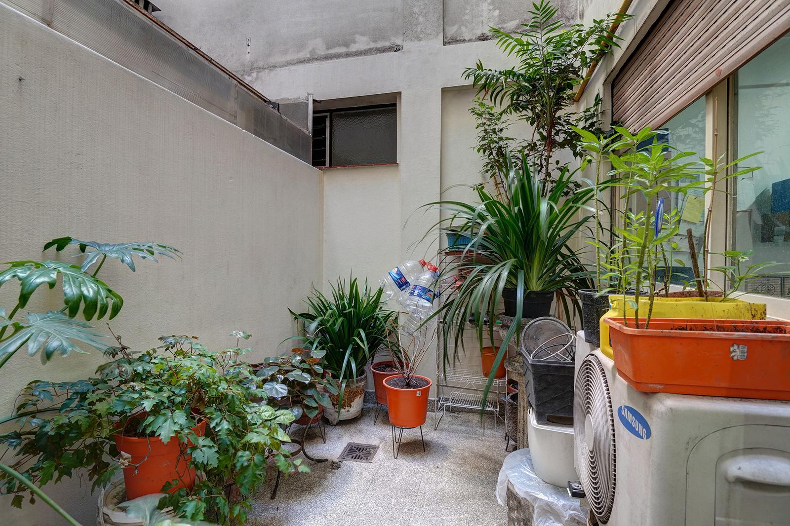 Patio 1