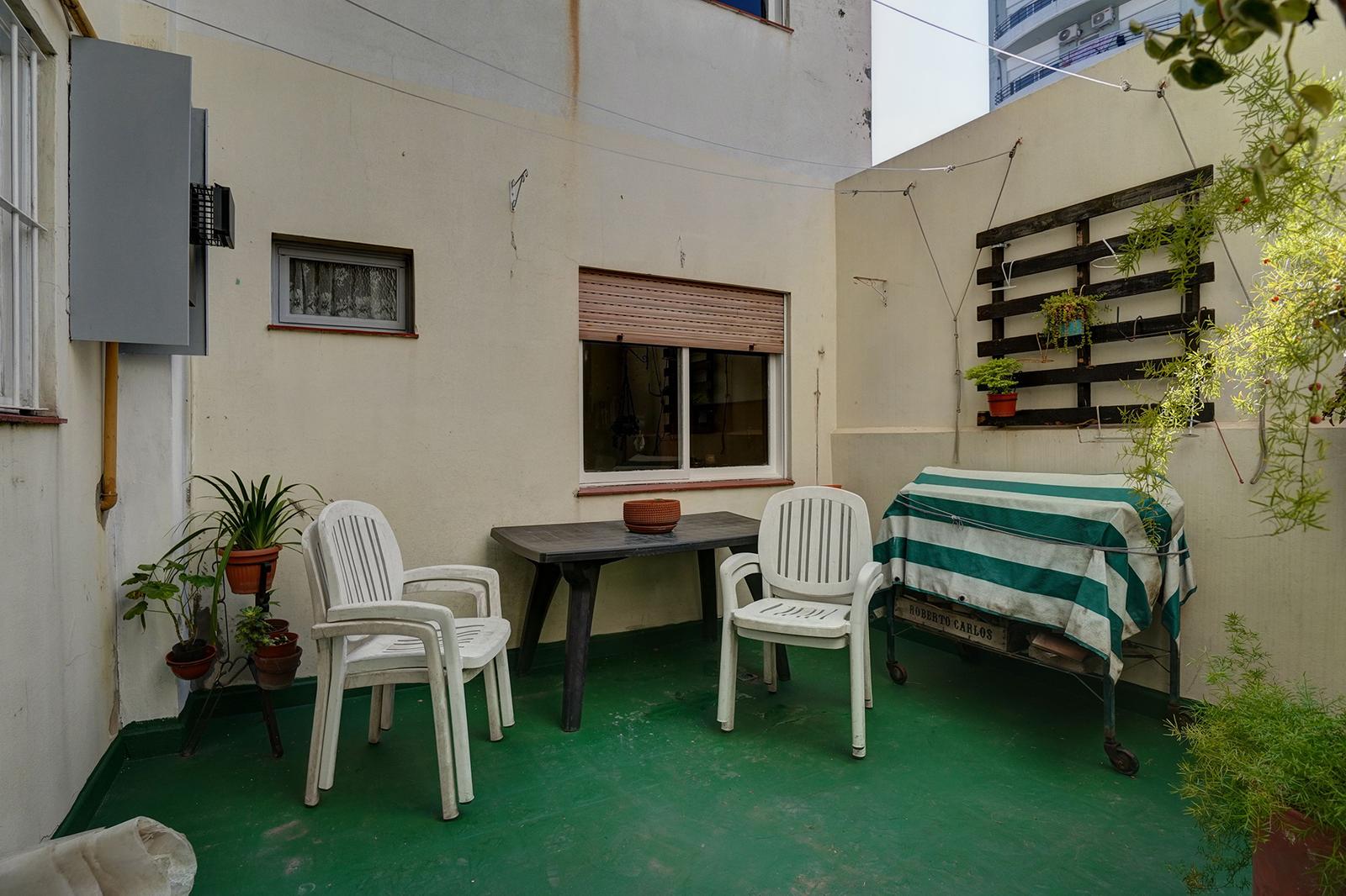 Patio 2