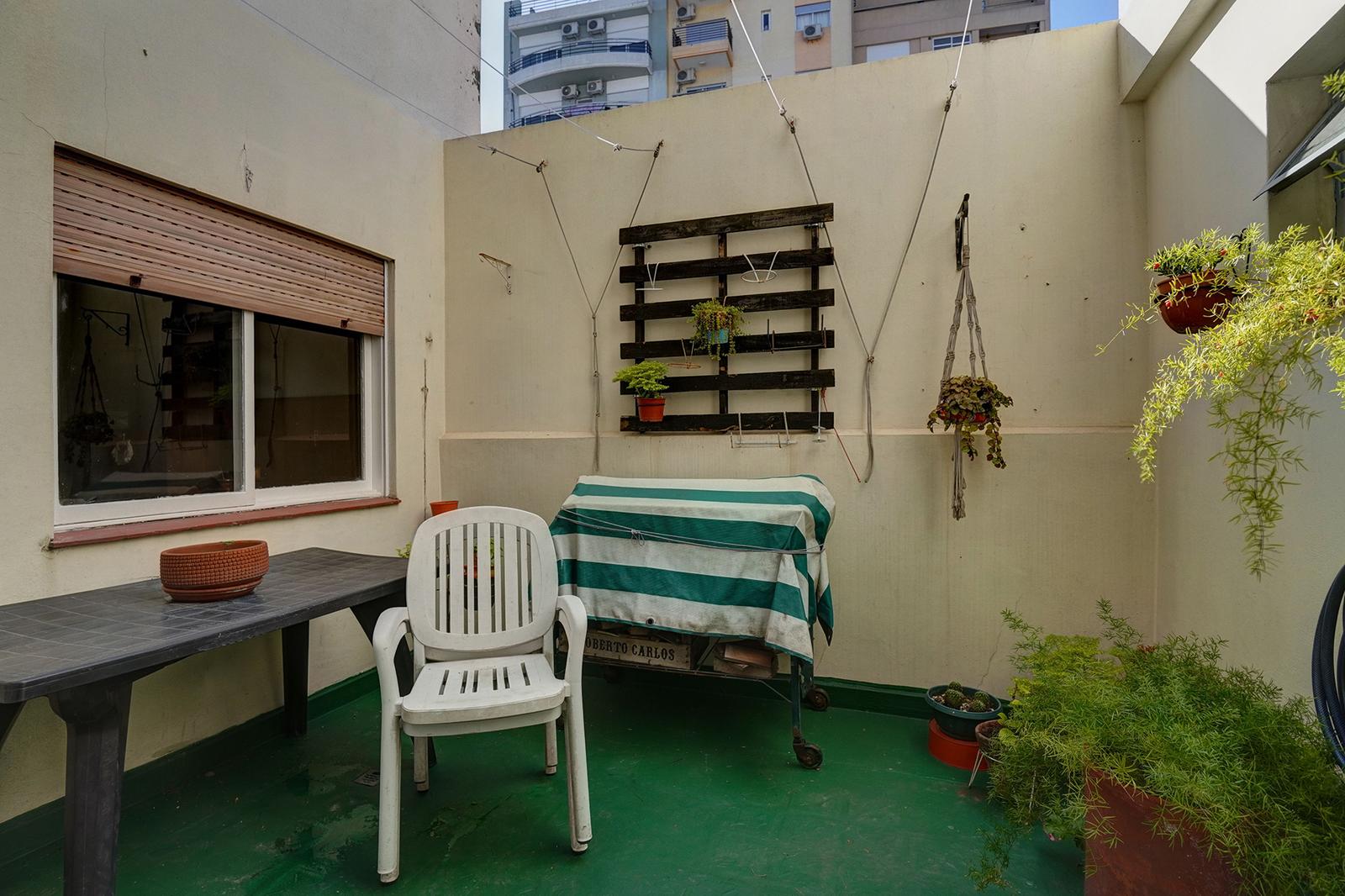 Patio 2