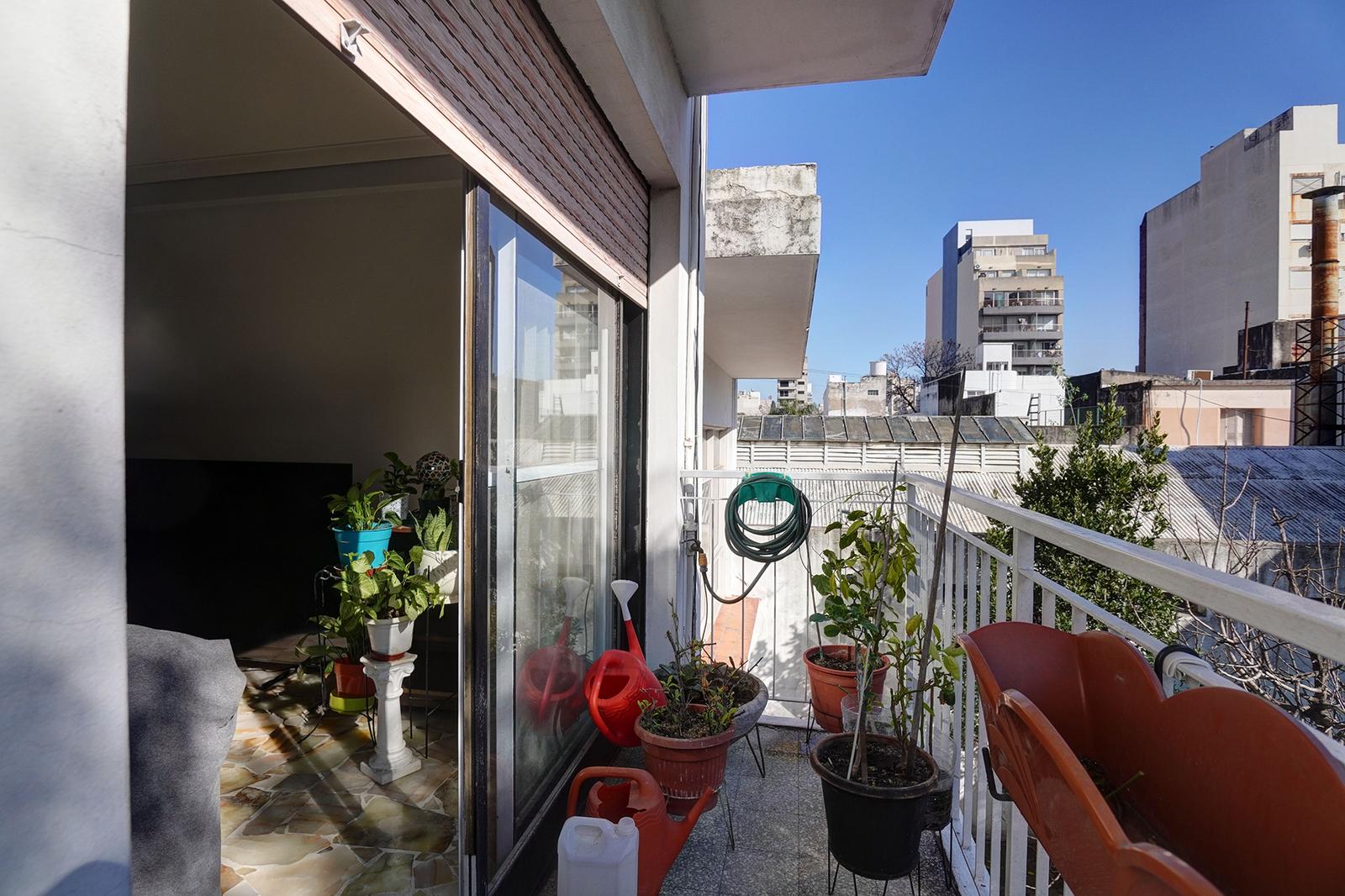 Balcón 1