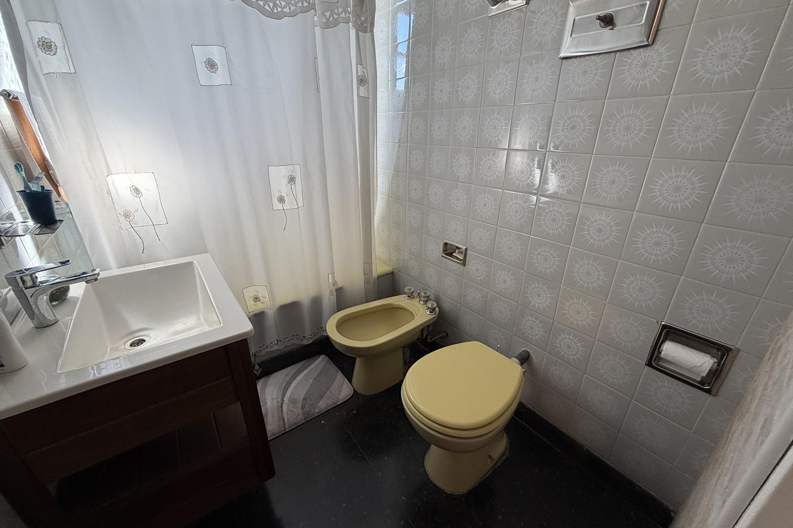 Baño 1