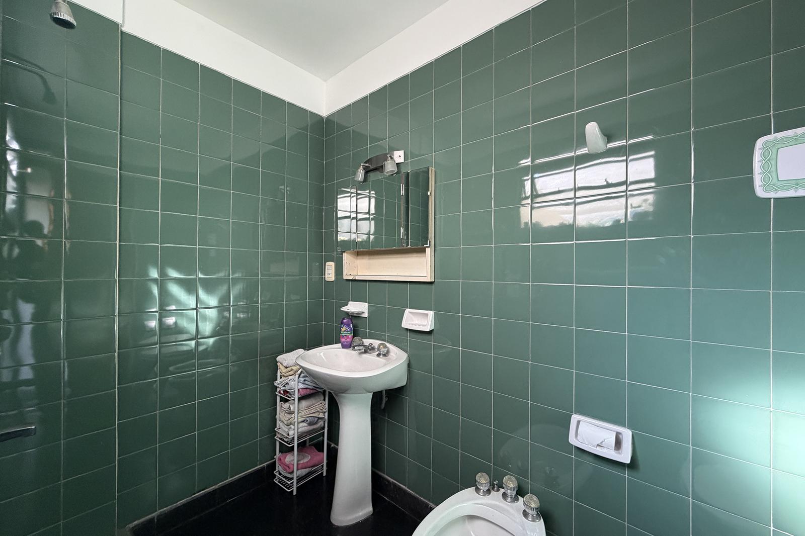Baño 2