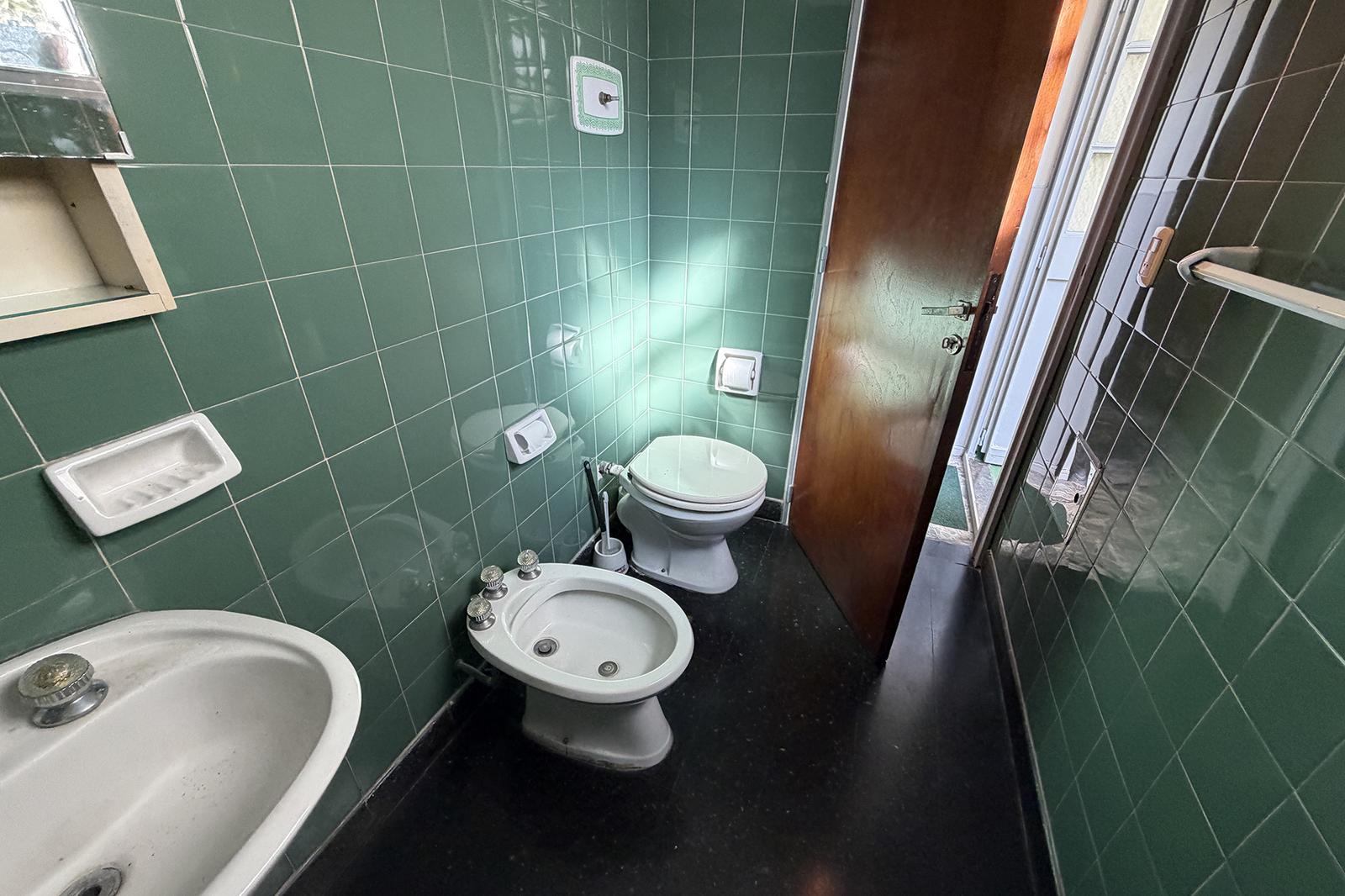 Baño 2