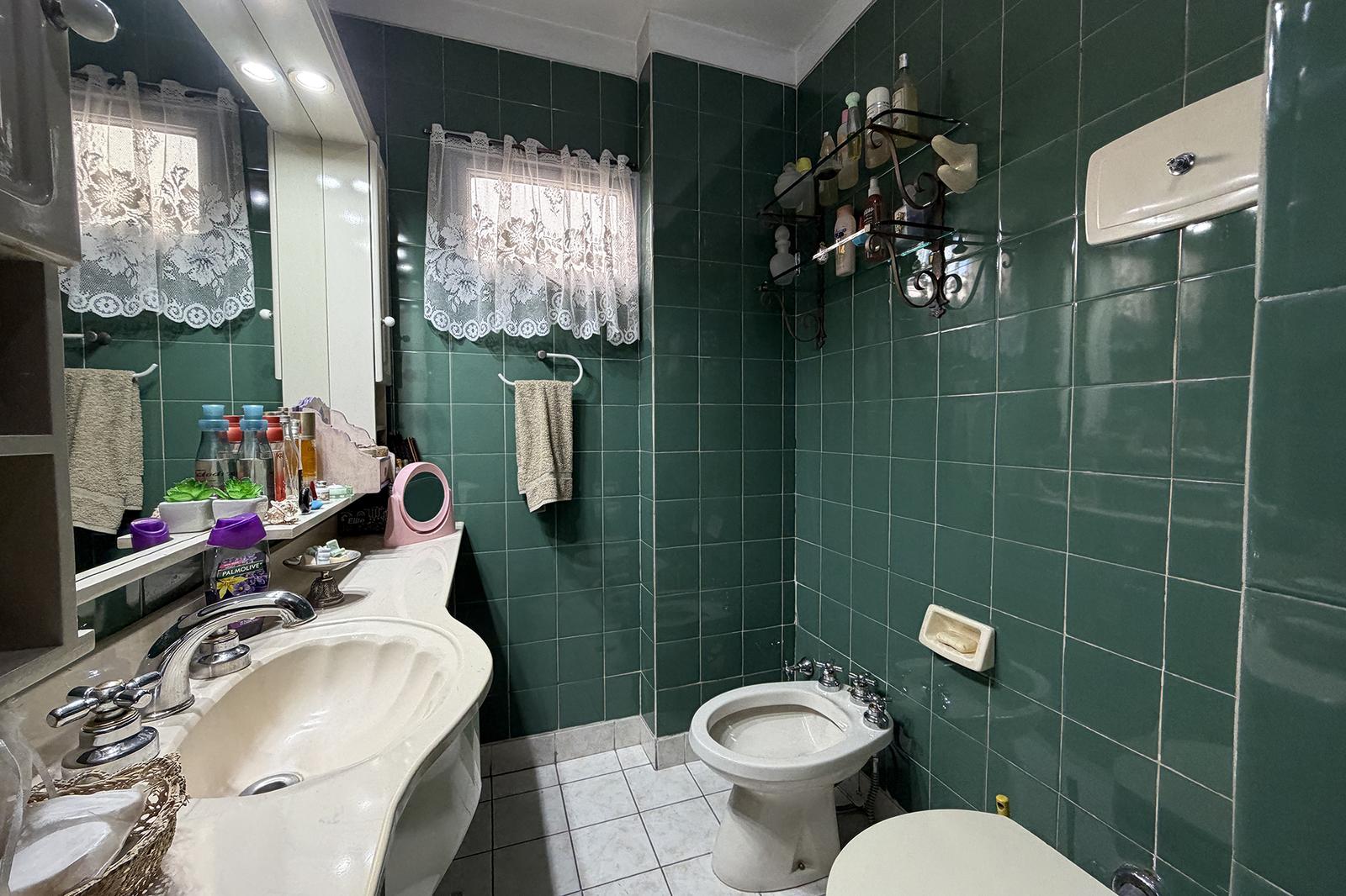 Toilette 1