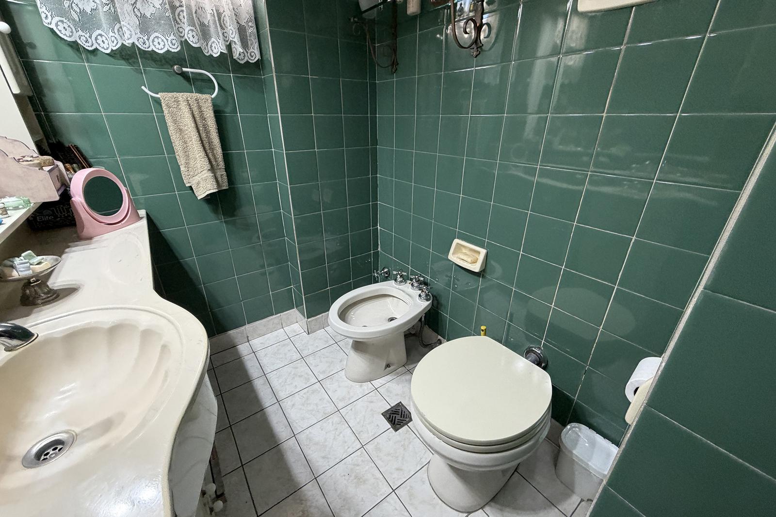 Toilette 1