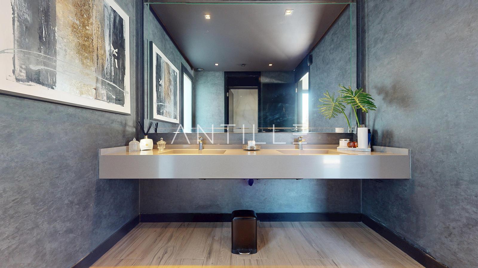 BAÑO 3 CASA EN ABRIL CLUB DE CAMPO, HUDSON