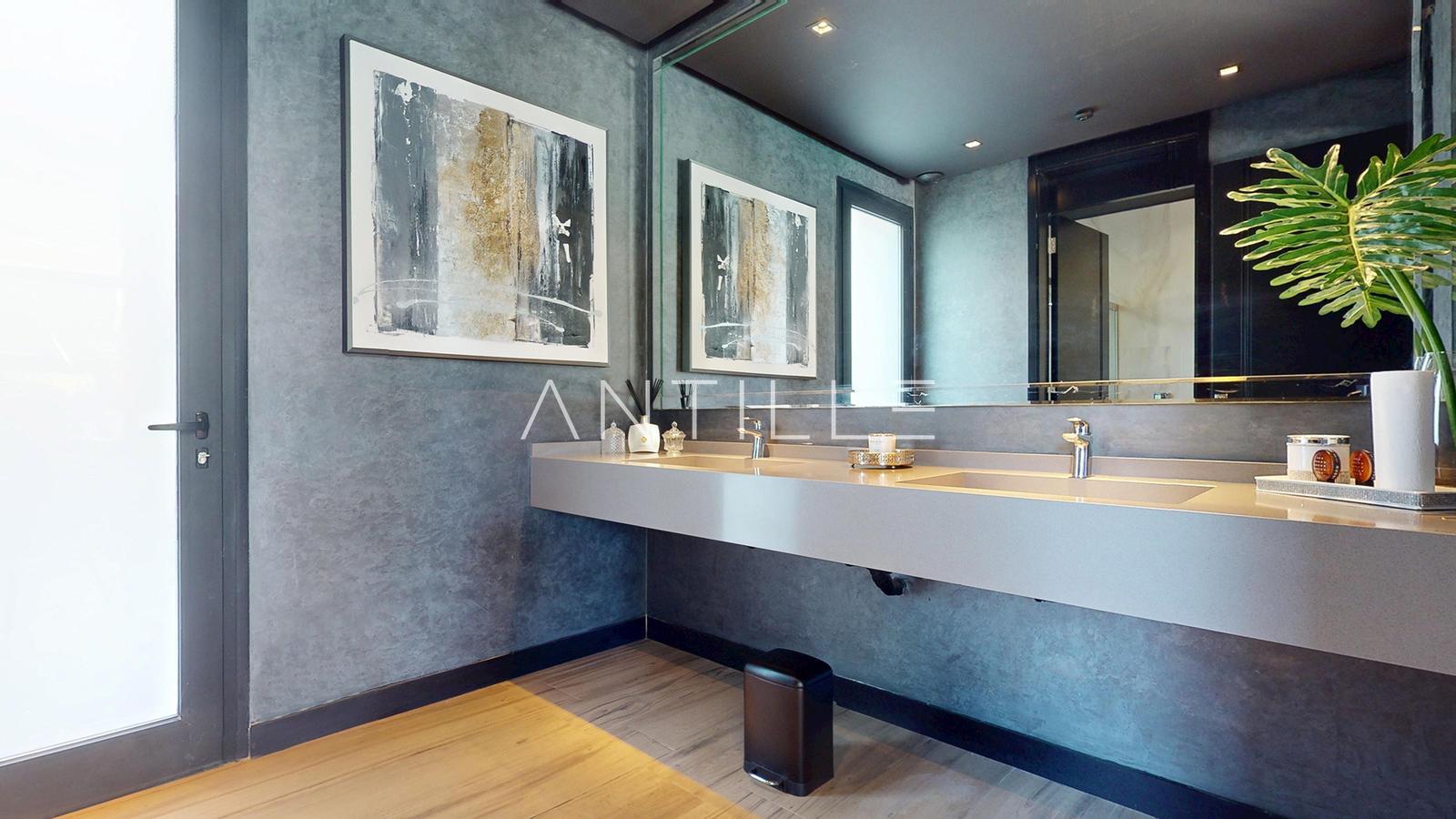 BAÑO 4 CASA EN ABRIL CLUB DE CAMPO, HUDSON