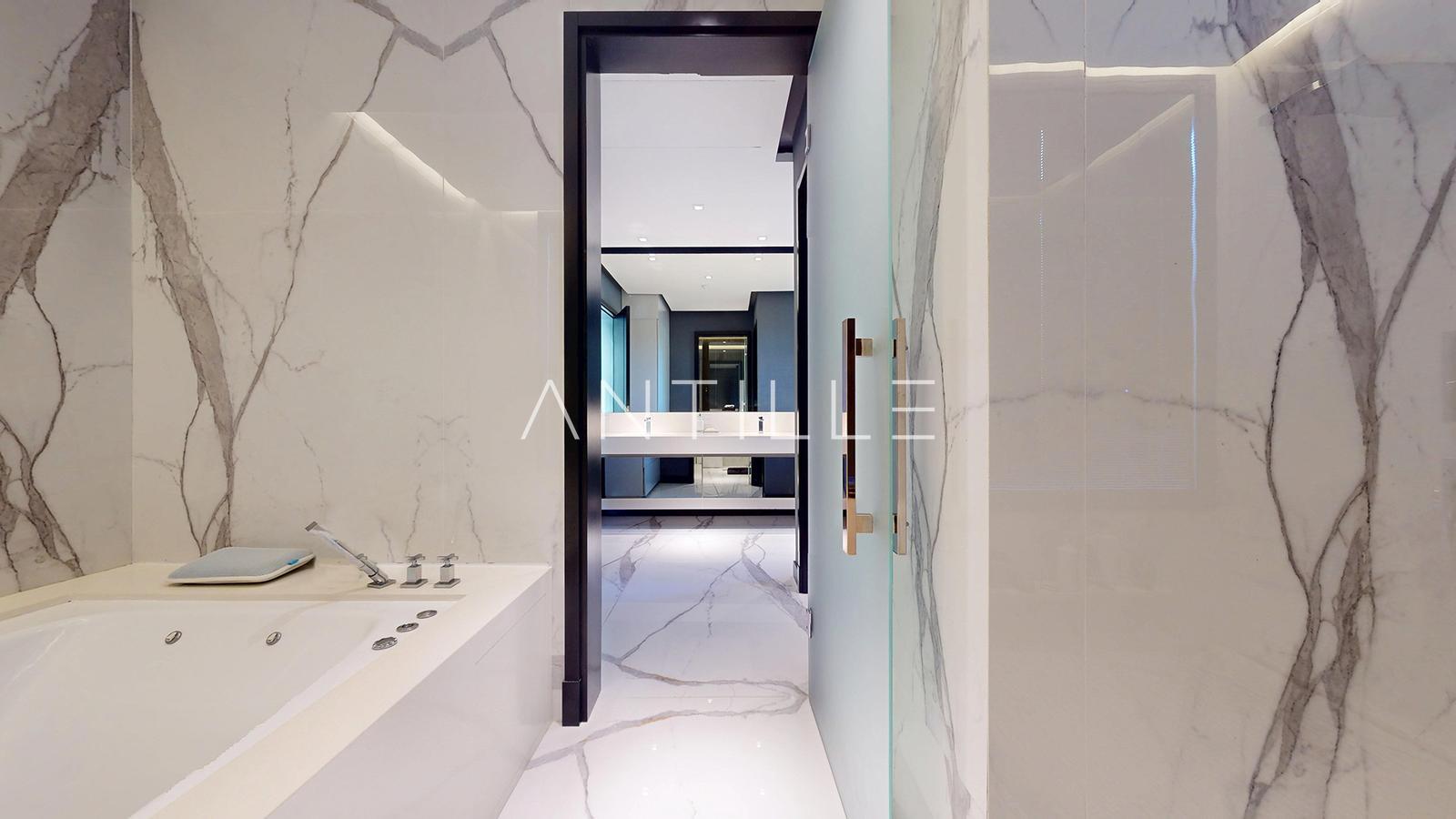 BAÑO 7 CASA EN ABRIL CLUB DE CAMPO, HUDSON