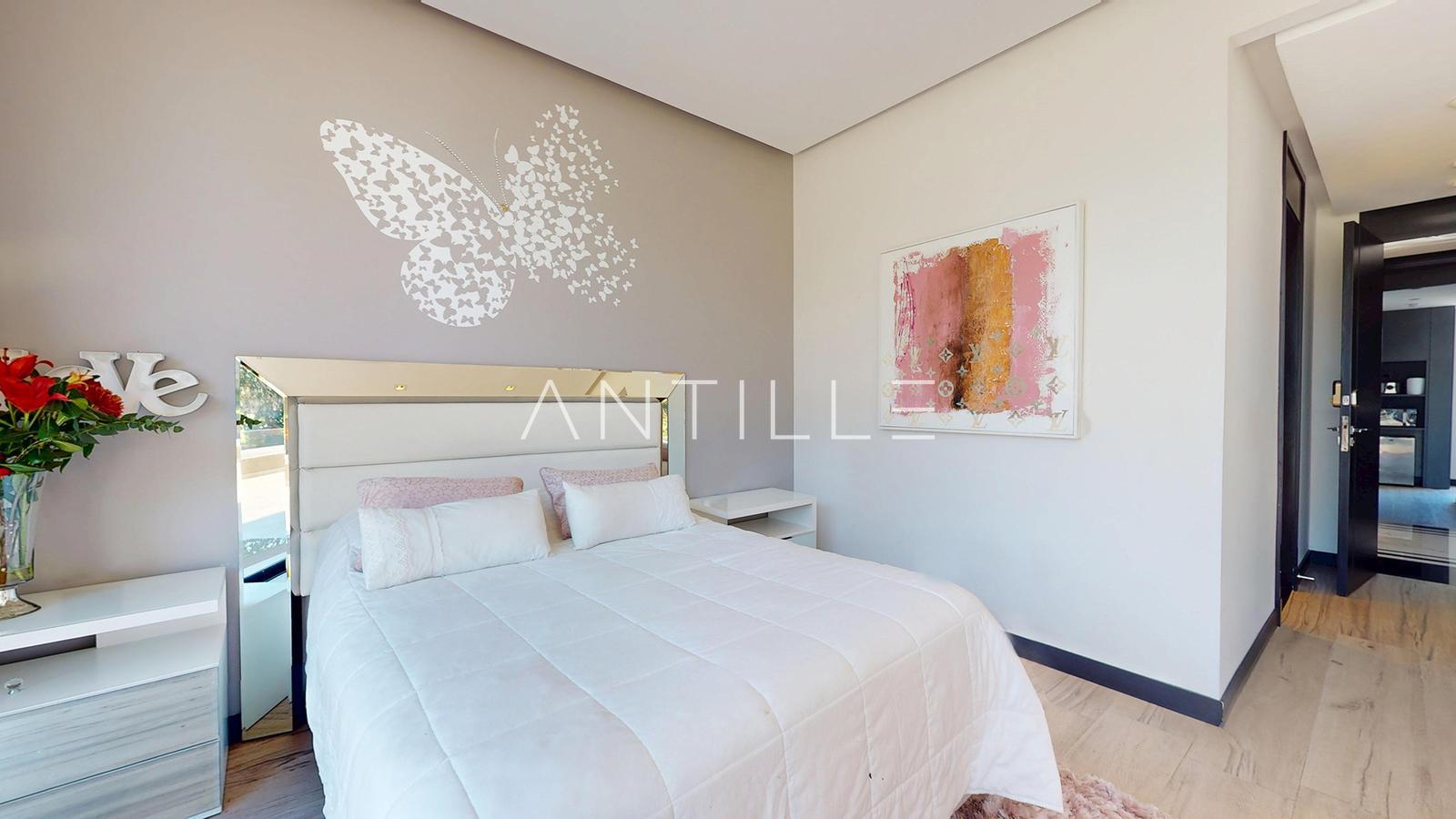 DORMITORIO 13 CASA EN ABRIL CLUB DE CAMPO, HUDSON