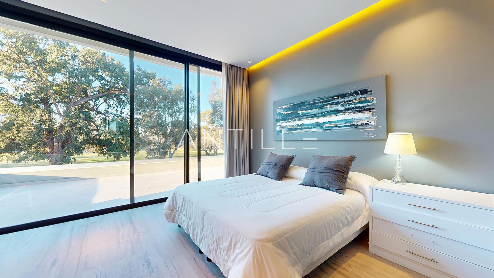 DORMITORIO CASA EN ABRIL CLUB DE CAMPO, HUDSON