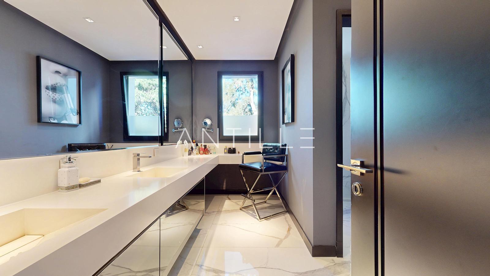BAÑO 11 CASA EN ABRIL CLUB DE CAMPO, HUDSON