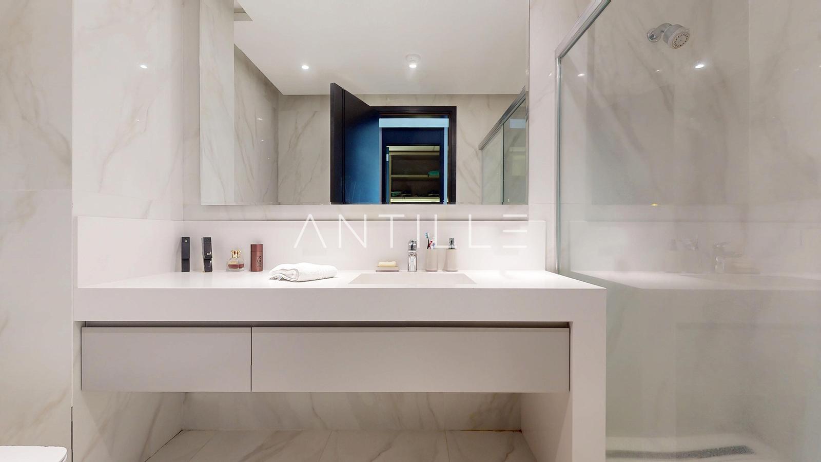 BAÑO 14 CASA EN ABRIL CLUB DE CAMPO, HUDSON