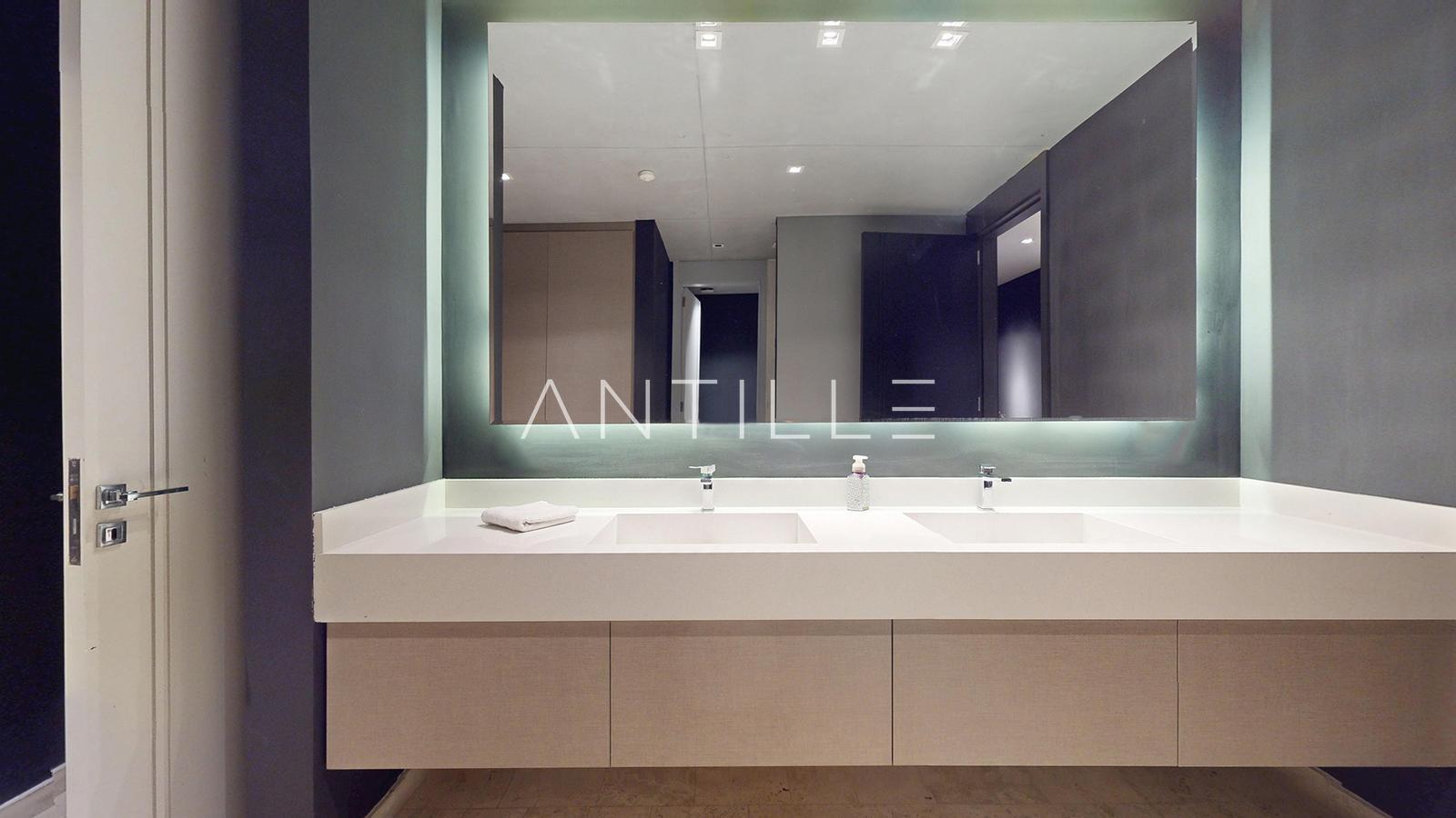 BAÑO CASA EN ABRIL CLUB DE CAMPO, HUDSON