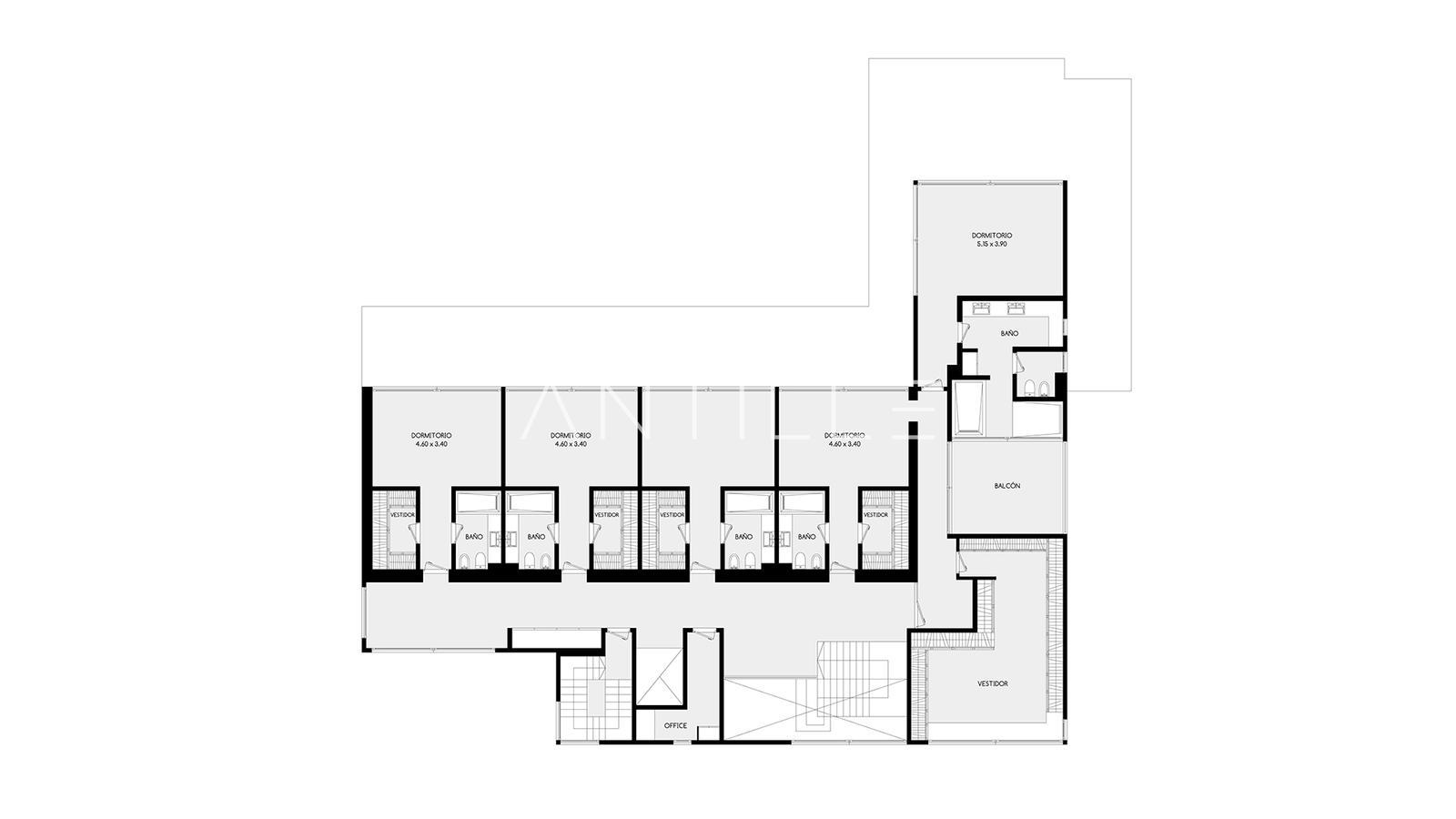 PLANTA 2