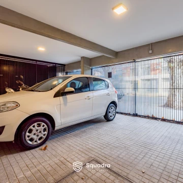 VENTA - Cochera doble ubicada en Planta Baja - Barrio Echesortu, Rosario.