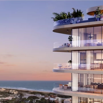 Venta - Departamento 4 ambientes - Playa Brava