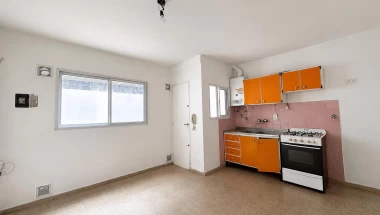 Departamento en Venta, Zona Centro, Rosario, 1 dormitorio