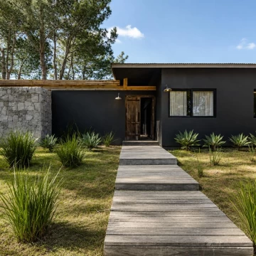 Casa en  pinar del faro