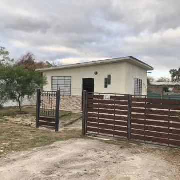 Alquiler de Casa 1 Dormitorio en Lomas de Solymar – Ciudad de la Costa