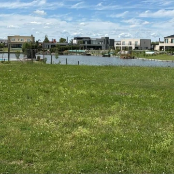 Lote de 1170m2 en Barrio Cerrado San Sebastián Área 6