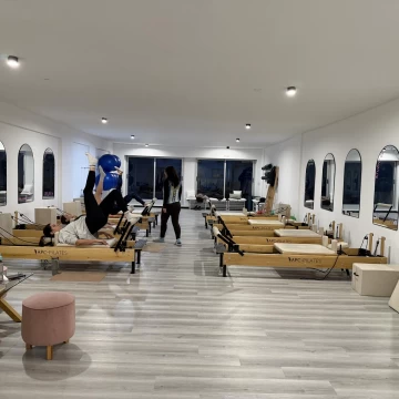 Oficina a estrenar con terraza propia – 180 m² en Recoleta