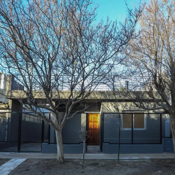 Venta de Casa de 3 ambientes en Haedo reciclada a nuevo Patio y Terraza Mauro Suarez propiedades