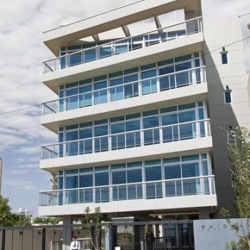 Alquiler de oficina de 580 m2 en Vicente López