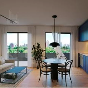 Departamento - L.De Nuñez