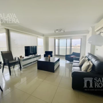 VENTA - Edificio Imperiale 3 dormitorios mas dependencia Playa Brava SAP5182372