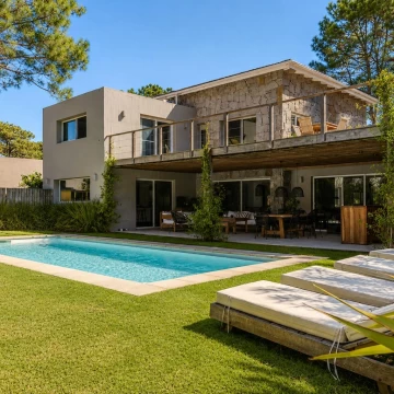 Casa en José Ignacio  