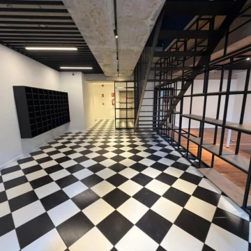 Alquiler Apartamento 1 Dormitorio en Cordón