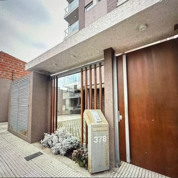 Venta de departamento ortiz de ocampo 378 6 A con quincho privado y cochera