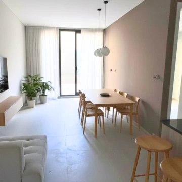 Departamento En Pozo en General Paz