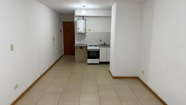 Departamento en Alquiler - Monoambiente -Excelente ubicación