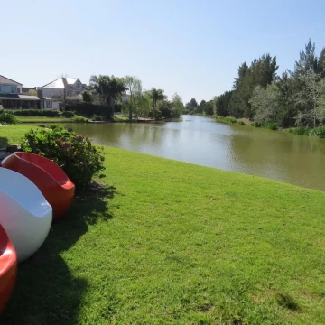 VENTA CASA BARRIO BARRANCAS DEL LAGO NORDELTA