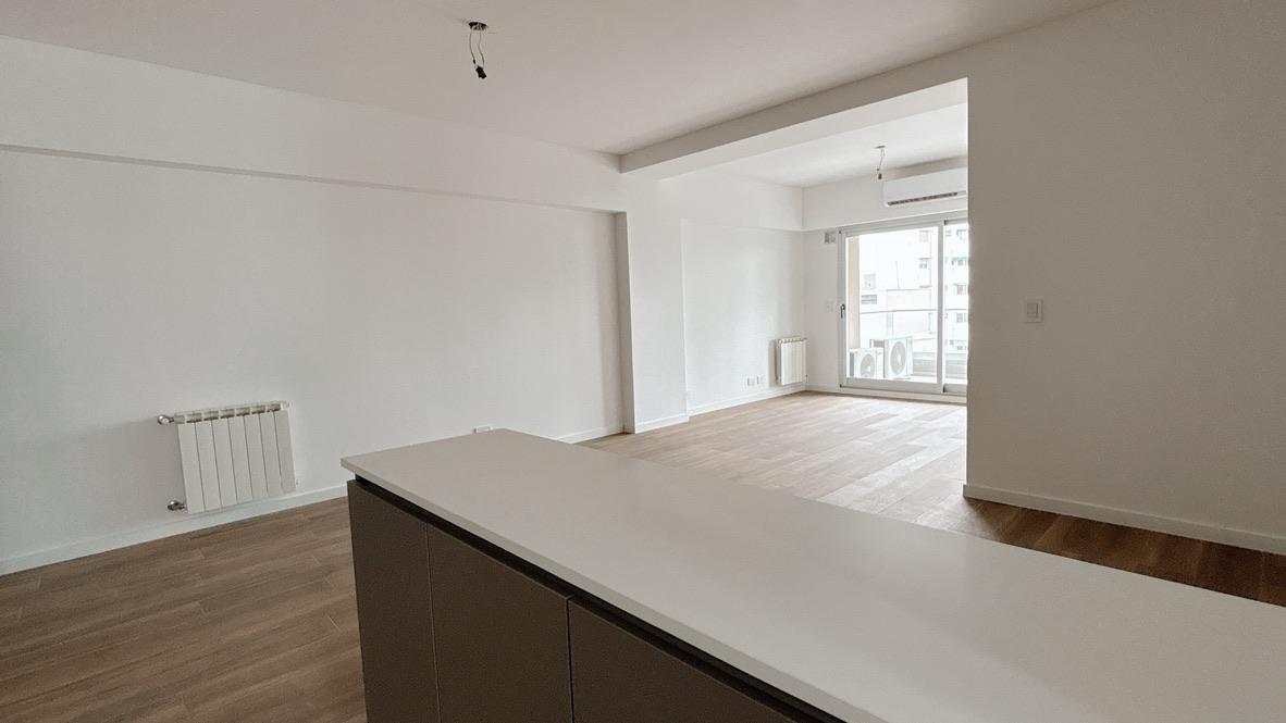 3 amb a estrenar en Nuñez, con amenities, Calidad y diseño / Bajas expensas - 2