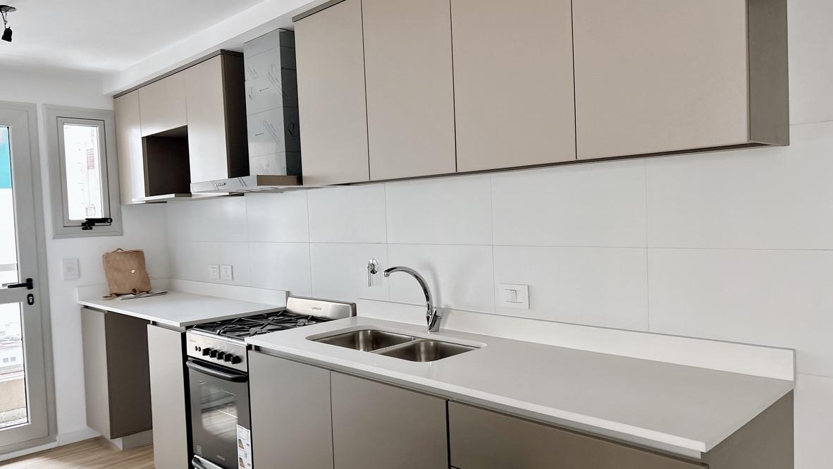 3 amb a estrenar en Nuñez, con amenities, Calidad y diseño / Bajas expensas - 5
