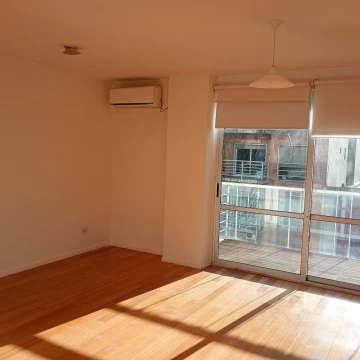 Departamento - Las Cañitas