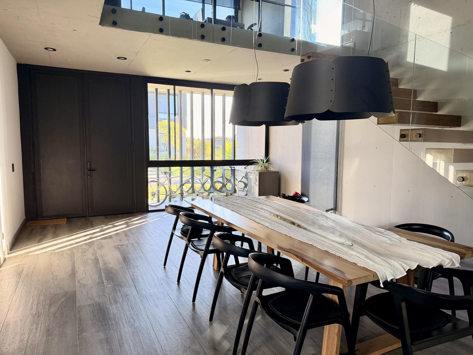 Casa de 3 dormitorios en Nordelta, Tigre, foto 4