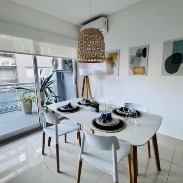 Departamento en  Venta en Palermo