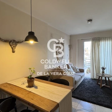 Departamento en Santa Fe