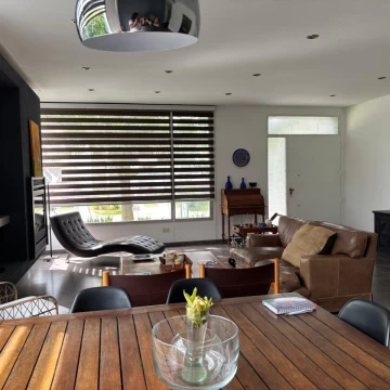 Casa en Venta Altos de Hudson 2 de 3 dormitorios, parque y pileta