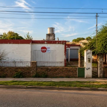 Casa en San Nicolas De Los Arroyos