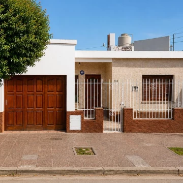 Casa en San Nicolas De Los Arroyos