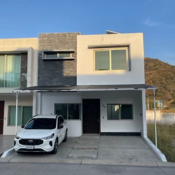 Casa en Venta en Senderos de Monte Verde