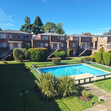 Departamento monoambiente en alquiler  Apartment campus