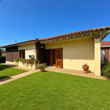 Casa en Alquiler en San Nicolás De Los Arroyos