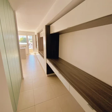 Dorrego 139 - Departamento De 1 Dormitorio Con Cochera En Alquiler - Centro, Rosario