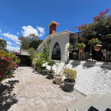 Casa en Venta en Valsequillo Oasis de Agua Viva 