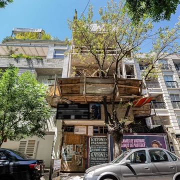 Venta Departamento monoambiente en Nuñez con Baulera y Amenities